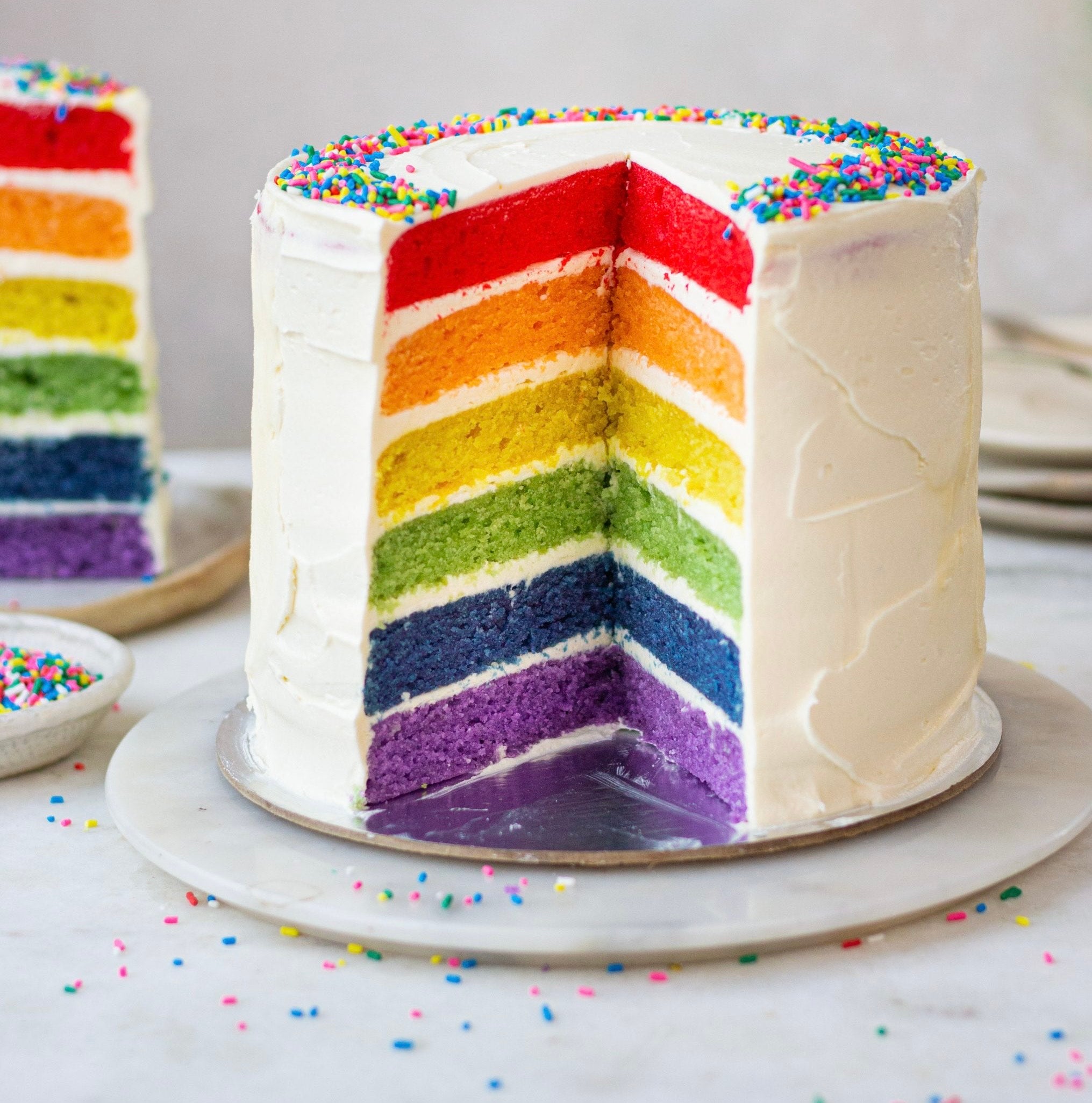 A Baker's Paradise: A Baking Supply Store